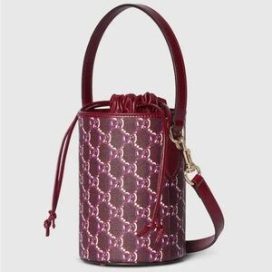 Gucci Mini Bucket Bag